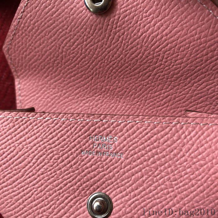 愛馬仕HERMES 頂級品質 H家新款 零錢包 原版複刻 小可愛  tdher1377